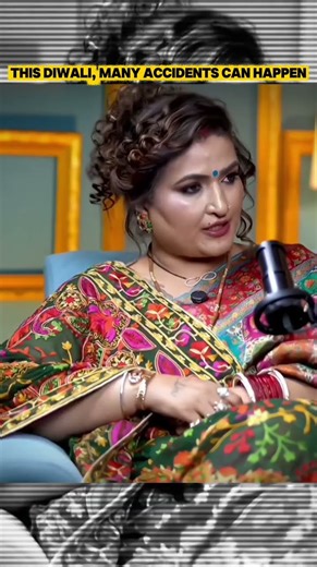 This Diwali, many accidents can happen 😱 #podcast #podcasts #podcasting #astrology #numerology #fyp