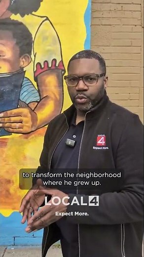 Howard Family Bookstore opens with a mission beyond books