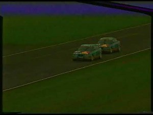 1992 BTCC pt3, rounds 9, 10, 11, 12 and 13