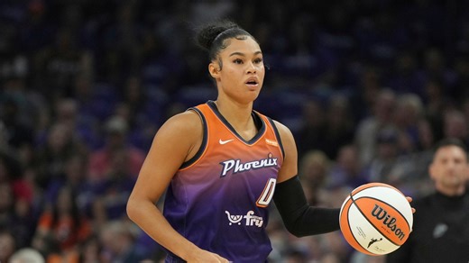 Golden State Valkyries vs. Phoenix Mercury FREE LIVE STREAM (6/5/25) | Time, TV Channel for WNBA regular season