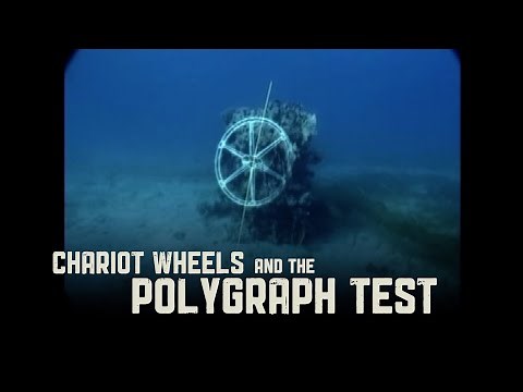 Chariot Wheels & the Polygraph Tes