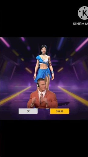 How to get Azure Marauder Bundle in Free Fire | Luck Royale Trick 🔥