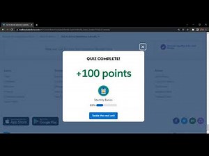 Salesforce Trailhead - Get to Know Salesforce Identity