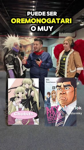 Los Tres Mejores Animes Según Cosplayers de MHA