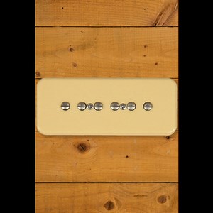 Suhr S90 Single Coil Pickup - Neck - Cream