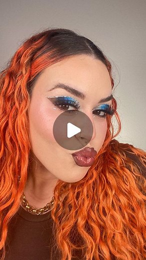 Jesaaelys | BOO! 🤪 Products: @elfcosmetics Brow Lift @benefitcosmetics Brow Pomade (Shade 3.5) @colourpopcosmetics x Star Wars Palette... | Instagram