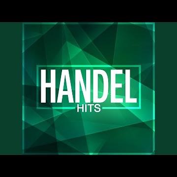 Harpsichord Suite No. 7 in G Minor, HWV. 432: III. Allegro