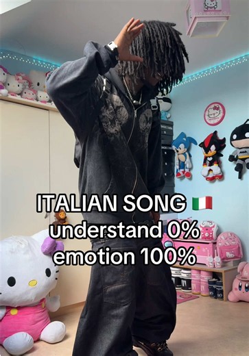 @[ᴍᴜʀ - ᴢᴇᴇ]® #murzz #b00tleg #hellokitty | italian songs