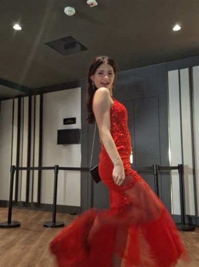 Stunning Studniówka Dress Reveal for Your Special Night