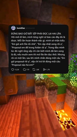 Cách làm báo cáo hiệu quả cho sếp: bí kíp nâng cao hiệu suất