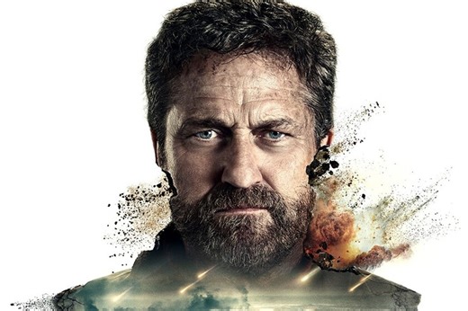 Una de las mejores películas de Gerard Butler merecía una secuela más lograda: 'Greenland 2' arranca con fuerza pero no llega al nivel de la primera