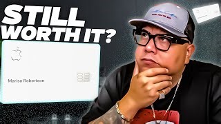 3K views · 25 reactions | In this video we cover all the hype about the Apple Credit Card and if it's truly worth having in your wallet. Also don't forget there is a no hard inquiry hack for this credit card.#applecard #credit #creditcards #creditrepair #money #finance #collections #creditrepairservices #creditscore | Limitless Culture | Facebook
