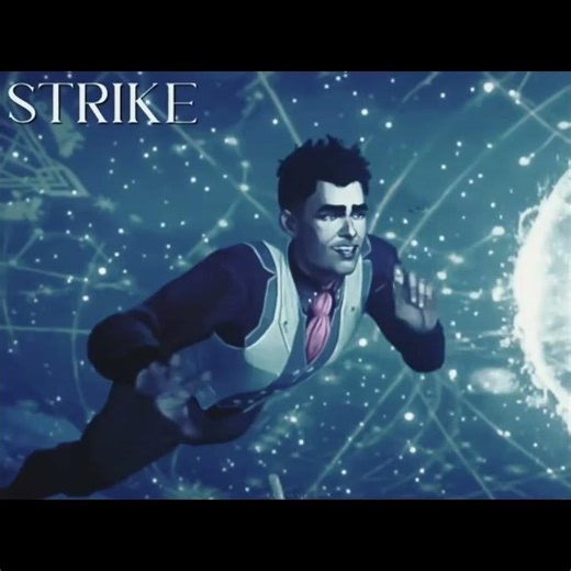 #hextech // the era of hextech