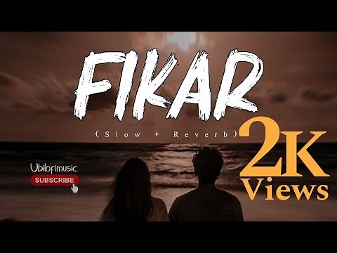 "Fikar Na Karya Kr " - (Slow + Reverb) || Rahat Fateh Ali Khan , Neha Kakkar