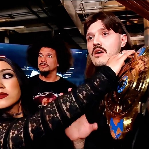 Liv Morgan & Dominik Mysterio 🔥☠️ || Edit #wwe #livmorgan #dominikmysterio #shots