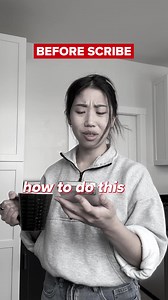 22K views · 30 reactions | Tired of answering the same questions over and over? Meet Scribe, your new go-to tool for instantly creating step-by-step guides. In just minutes, you’ll have detailed tutorials ready to share, so you can stop repeating yourself and start focusing on what matters most. Ready to see the difference? Try it now and create your first guide today! | Scribe | Facebook