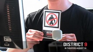 District 9 - District 9: Multi-National United Training Video