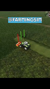 638K views · 1.4K reactions | Crazy mowing with 200m Mower #farmingsimulator22 #farmingsimulator #fs22 #fs22mods #mods | Farming Sim | Facebook