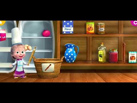 PIZZA MARKING FOR KIDS | KIDS ZONE 61