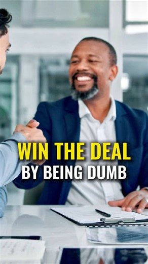 Win a Negotiation Without Saying "You're Wrong"