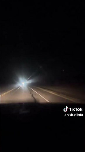 remember to turn off your brights by rayisoflight