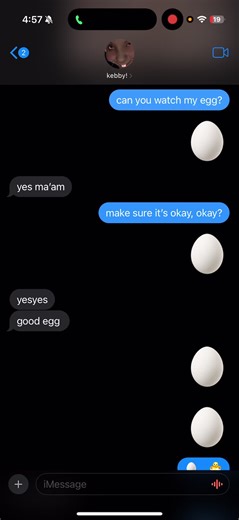 Understanding the Significance of Last Messages