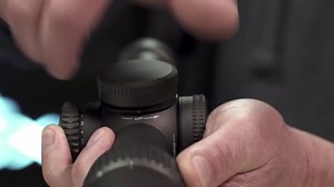 Watch Vortex Optics Razor HD Gen II-E 1-6x24 Second Focal Plane Riflescopes on Amazon Live