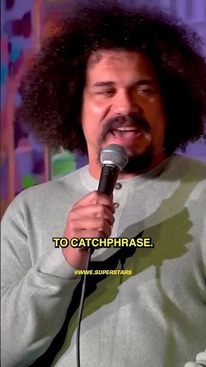Carlito Catchphrase was His Theme Song