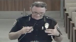 Oxnard readies to approve budget as calls mount for police reform