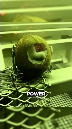 Sandblaster Machine 🤯