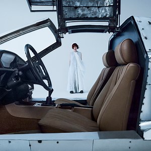 17 reactions | Created to inspire sustainable fashion design, Mercedes-Benz partnered again with the 38th Festival d’Hyères to award the brand’s third Sustainability Prize. @villanoailles #MercedesBenz #MercedesBenzFashion #Hyeres38 Michael Sailstorfer, „C111“, 2011, Mercedes 190E (W201), Mercedes-Benz Art Collection, © VG Bild-Kunst, Bonn 2023, Video: @zachapotsang | Mercedes-Benz Singapore | Facebook