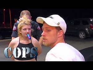 Cops Season 36 Intro 4K [Version 2] (2024) Tased and Confused