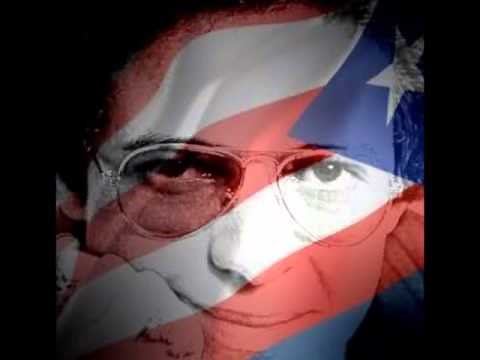 EL TODO PODEROSO-HECTOR LAVOE.
