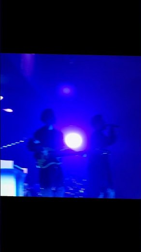 King Gnu - McDonald Romance （Live）CEN+RAL TOUR 2026
