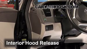 Fog Light Replacement 2012 Honda Civic LX 1.8L 4 Cyl. Sedan