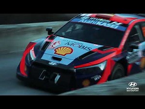 Rallye Monte-Carlo Review - Hyundai Motorsport 2023