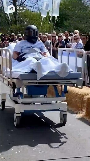 Crazy Cars! 🚗💨The Most Insane Race You'll See Today - #funnyvideo #funnyshorts #redbull