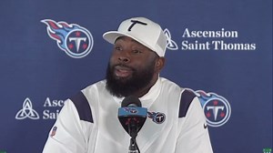 16K views · 314 reactions | Everybody being nosey | Tennessee Titans | Facebook