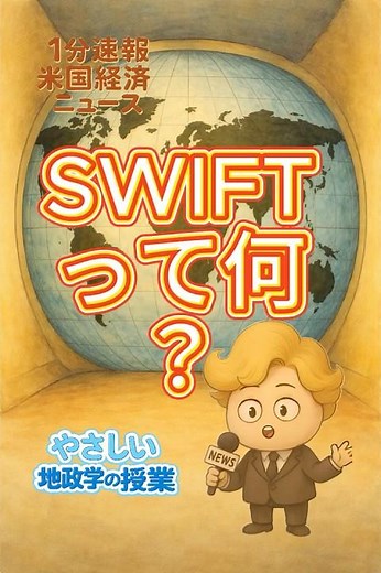 🎬SWIFTって何？