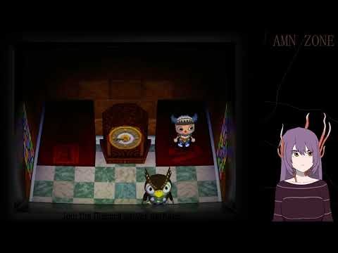 Amnimal Crossing #12 (2026 February 8)