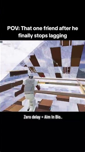 Aim/Delay In Bio 😈 #fortnite #fortniteclips #fortnitecreator #bestsettings #bestclips