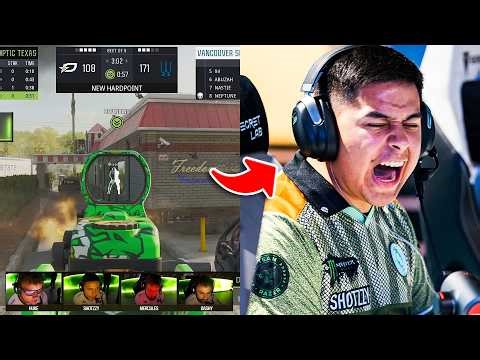 OpTic Gaming Comebacks That BROKE Call of Duty
