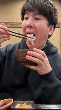 My Honest Review of My First Time at "Shinpachi Shokudo"! #ShinpachiShokudo