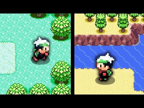 Pokemon Map Randomizer BUT we WORK TOGETHER