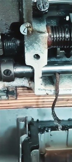 how to sewing machine oil adjust #shorts #viral #machinerepair
