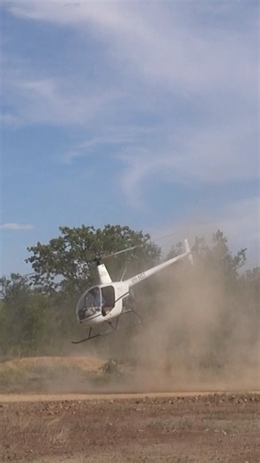Tag a heli pilot who’s a bit of a cowboy 🚁🤠 #helicopter #mustering #cowboy #yeehaa #robinsonhelicopters #r22 #ringerswestern | Ringers Western