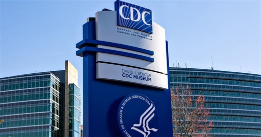 Trump is expected to nominate a new CDC head. ‘We don’t need a TV personality," one expert said.