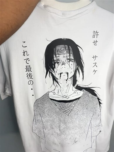 Madz Fashion: Unique Anime-Inspired Styles