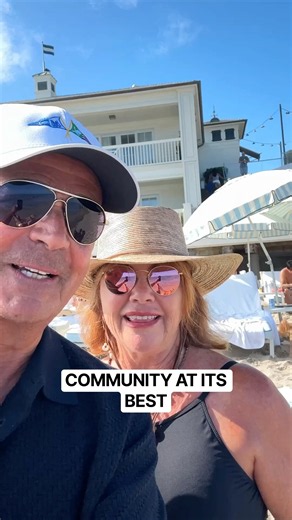 On behalf of myself and our entire Miramar team - we love our Montecito community!
