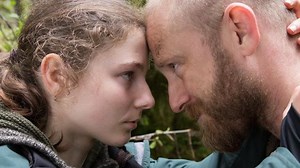 'Leave No Trace' trailer